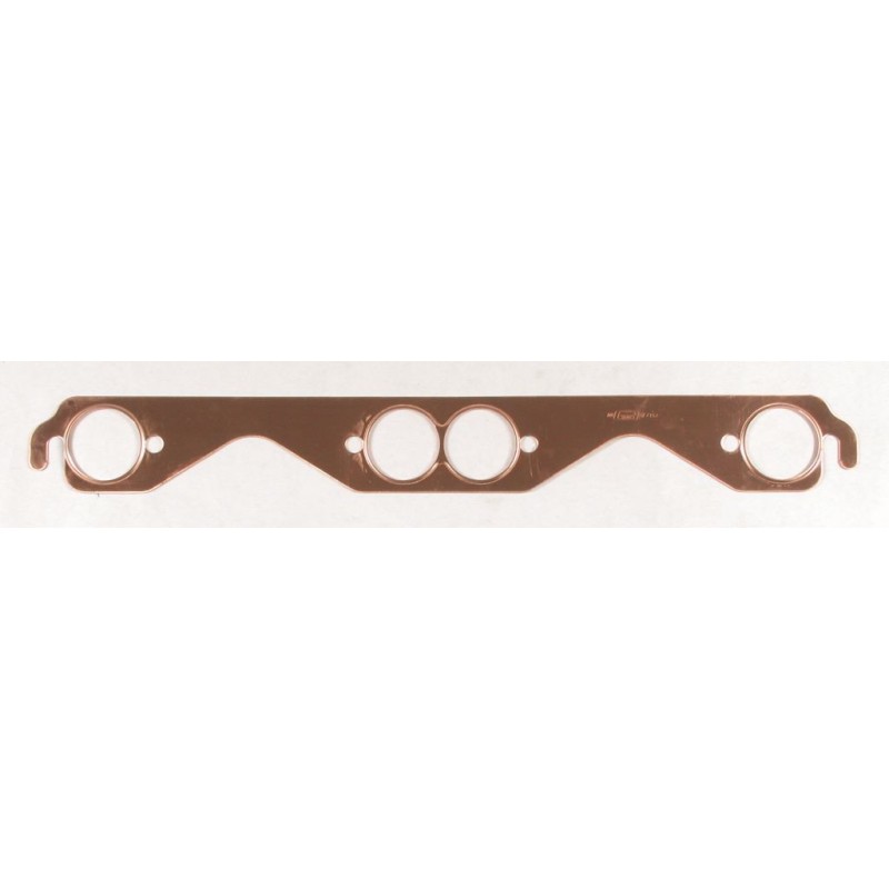 CHEVROLET JOINT D'ECHAPPEMENT SMALL BLOCK COPPER EXH GSKT-CHEV SB Mr Gasket 7152G