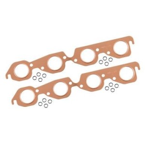 CHEVROLET JOINT D'ECHAPPEMENT BIG BLOCK COPPER EXH GSKT-CHEV BB Mr Gasket 7157MRG