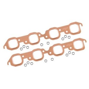 CHEVROLET JOINT D'ECHAPPEMENT BIG BLOCK COPPER EXH GSKT-CHEV BB Mr Gasket 7158MRG