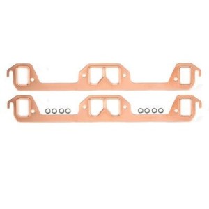 MOPAR JOINT D'ECHAPPEMENT CUIVRE SMALL BLOCK COPPER EXH GSKT-MOPAR SB Mr Gasket 7166MRG
