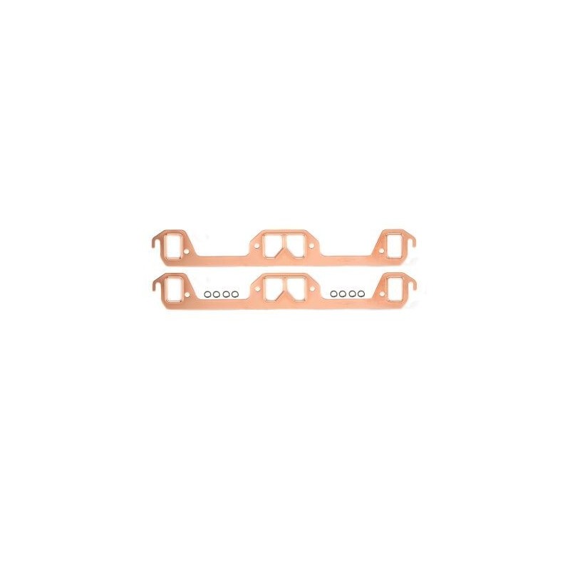 MOPAR JOINT D'ECHAPPEMENT CUIVRE SMALL BLOCK COPPER EXH GSKT-MOPAR SB Mr Gasket 7166MRG