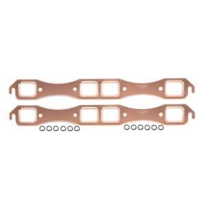 MOPAR JOINT D'ECHAPPEMENT CUIVRE BIG BLOCK COPPER EXH GSKT-MOPAR BB Mr Gasket 7167MRG