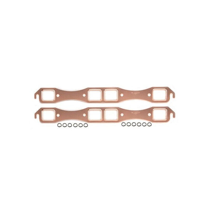 MOPAR JOINT D'ECHAPPEMENT CUIVRE BIG BLOCK COPPER EXH GSKT-MOPAR BB Mr Gasket 7167MRG