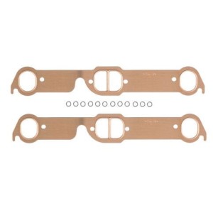 PONTIAC JOINT D'ECHAPPEMENT CUIVRE COPPER EXH GSKT-PONTIAC Mr Gasket 7171MRG