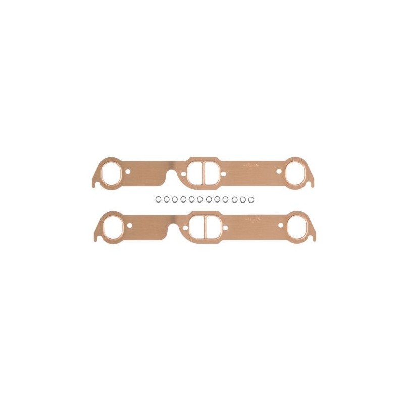 PONTIAC JOINT D'ECHAPPEMENT CUIVRE COPPER EXH GSKT-PONTIAC Mr Gasket 7171MRG