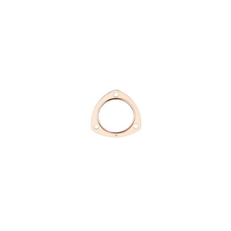 JOINT DE COLLECTEUR 3 TROUS CUIVRE COPPER COLL GSKT-3.00 1 PC Mr Gasket 7177MRG