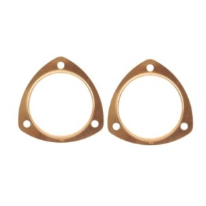 JOINT DE COLLECTEUR CUIVRE COPPER COLL GSKT-3.50 2 PC SET Mr Gasket 7178C