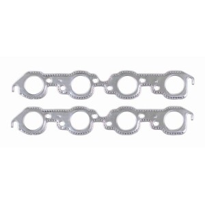 CHEVROLET BIG BLOCK ALM EXH GKST-BB CHEV RND Mr Gasket 7407G