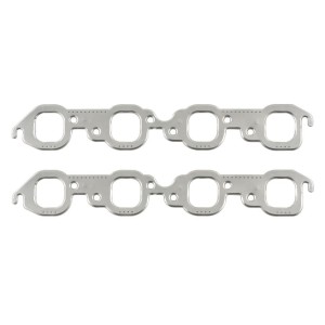 CHEVROLET SQU STK JOINT D'ECHAPPEMENT ALUMINIUM EXH GSKT-BB CHEV SQU STK Mr Gasket 7408G