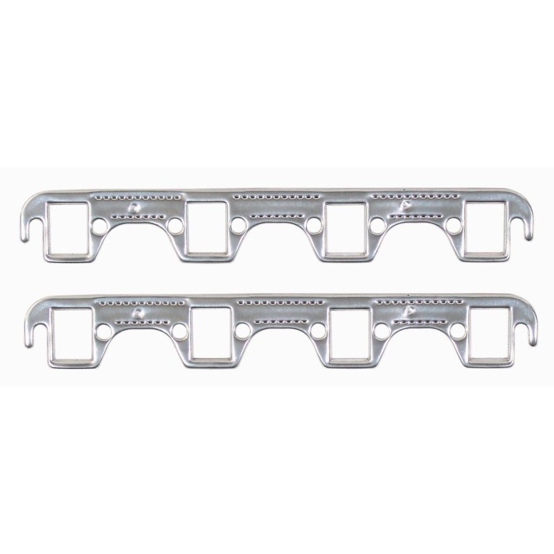 ALM EXH GKST-SB FORD RECT Mr Gasket 7410G