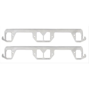 CHRYSLER 1993-2002 JOINT D'ECHAPPEMENT ALUMINIUM SMALL BLOCK EXH GSKT-SB CHRY 93-02 Mr Gasket 7427G