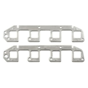 CHRYSLER HEMI 345 JOINT D'ECHAPPEMENT ALUMINIUM EXH GSKT-CHRY HEMI 345 Mr Gasket 7435G