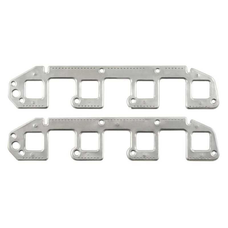 CHRYSLER HEMI 345 JOINT D'ECHAPPEMENT ALUMINIUM EXH GSKT-CHRY HEMI 345 Mr Gasket 7435G
