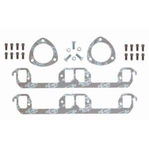 LTS HEADER INSTALL KIT-SB CHRY 360 Mr Gasket 7656G