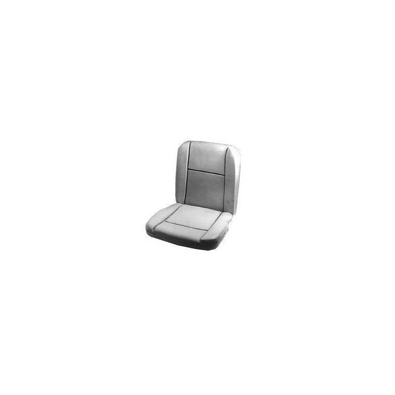 FORD MUSTANG 1969 MOUSSE DE SIEGE AVANT INTERIEUR STANDARD Seat cushion Standard SCOTT DRAKE C9ZZ-6560050-1S