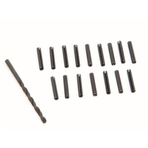 ROCKER ARM STUD PIN KIT Mr Gasket 806G