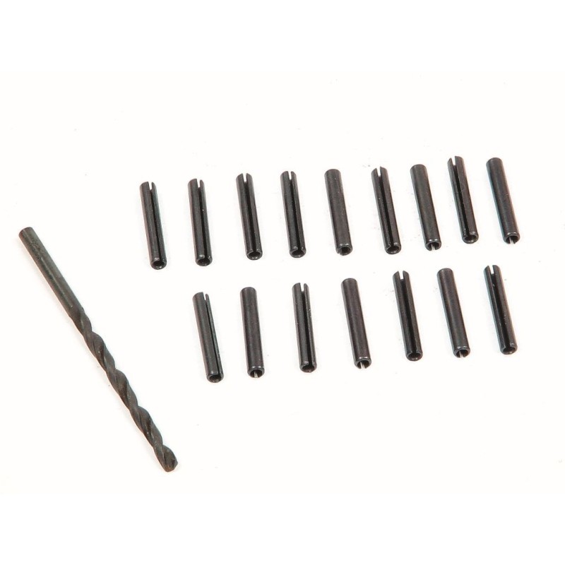 ROCKER ARM STUD PIN KIT Mr Gasket 806G