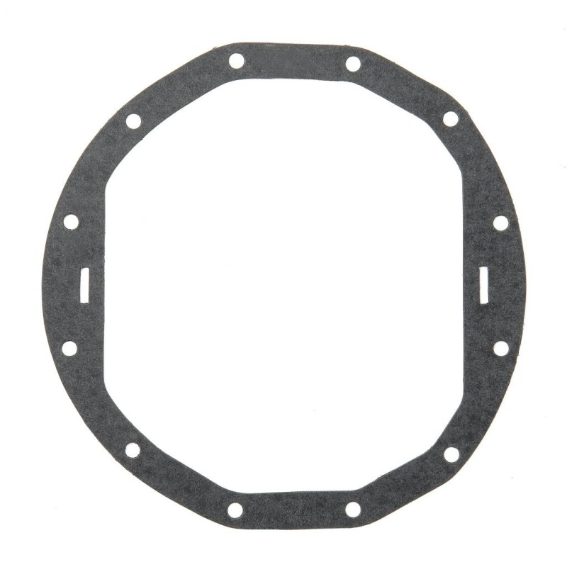 JOINT DE DIFFERENCIEL NEZ DE PONT BOLT GM JOINT R/E DIFF GSKT 12 BOLT GM Mr Gasket 84A