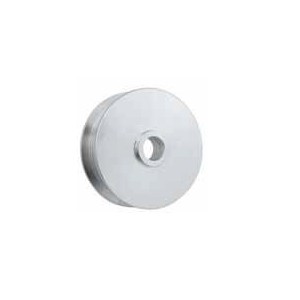 CHEVROLET SMALL BLOCK LTS PULLEY