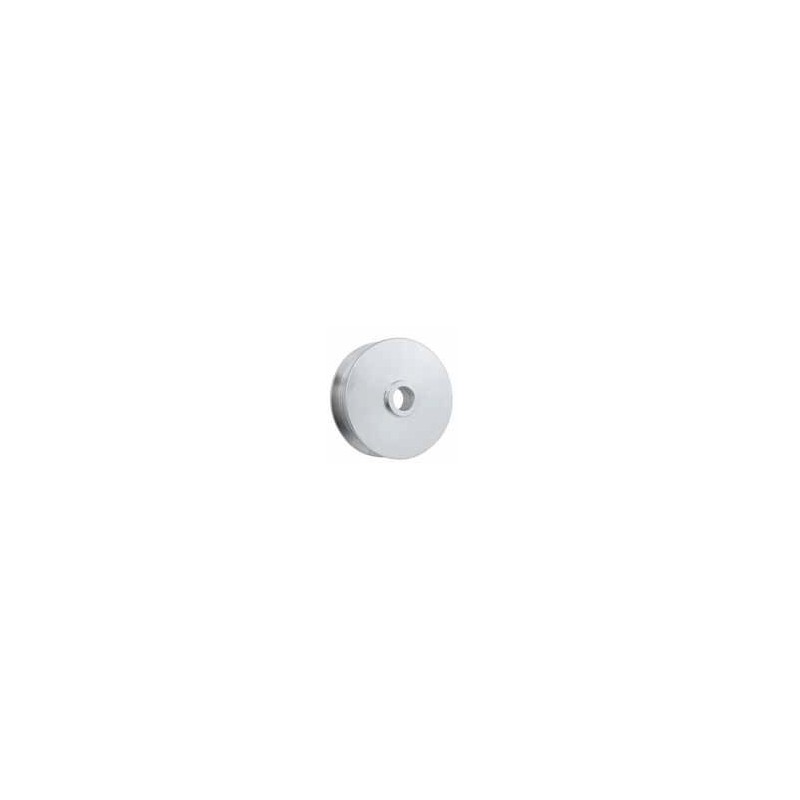 CHEVROLET SMALL BLOCK LTS PULLEY