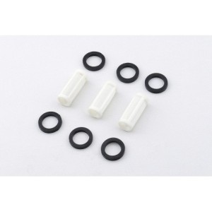FUEL FILTER ELEMENTS Mr Gasket 896G
