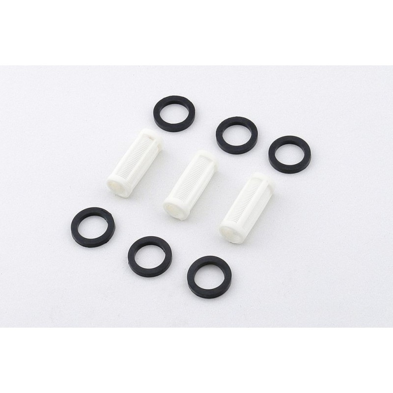 FUEL FILTER ELEMENTS Mr Gasket 896G