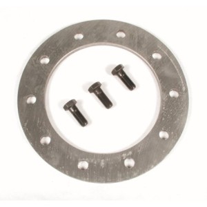 CHEVROLET RING