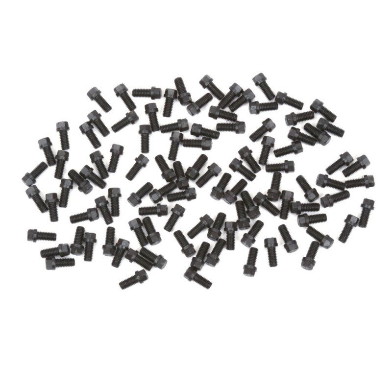 HEADER BOLTS