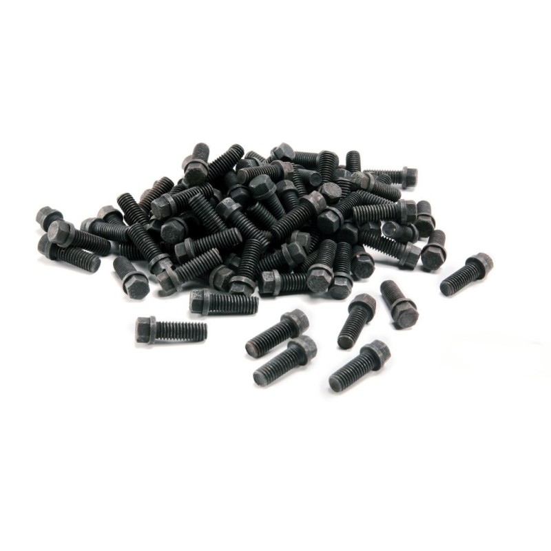 HEADER BOLTS
