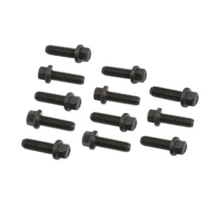 HEADER BOLTS GM LS1 M8 12PC Mr Gasket 918G