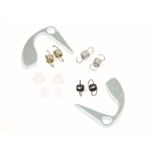GM HEI DIST ADV CURVE KIT Mr Gasket 929G