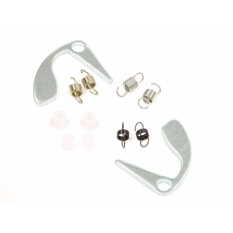 GM HEI DIST ADV CURVE KIT Mr Gasket 929G