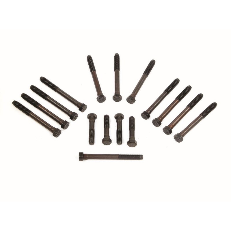 CHEVROLET 396 427 454 HEAD BOLTS