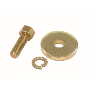 CHEVROLET BIG BLOCK HARM BALANCER BOLT BB CHEV Mr Gasket 946G