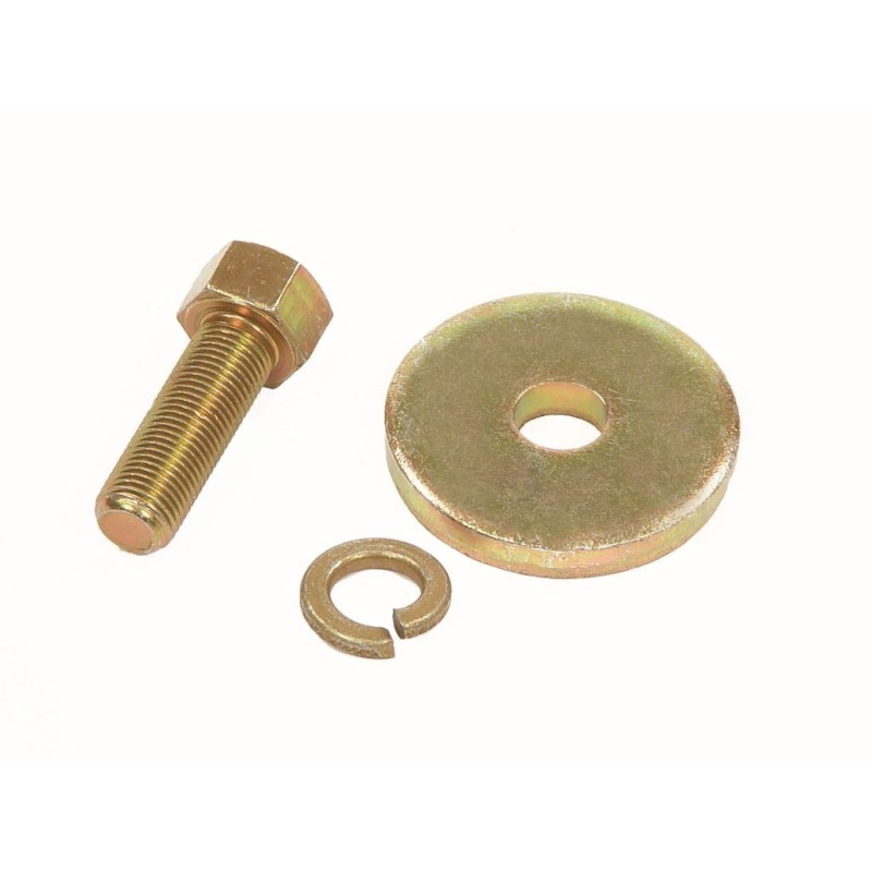 CHEVROLET BIG BLOCK HARM BALANCER BOLT BB CHEV Mr Gasket 946G