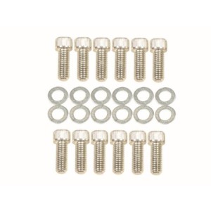 INT BOLTS SOCKET HEAD Mr Gasket 956G