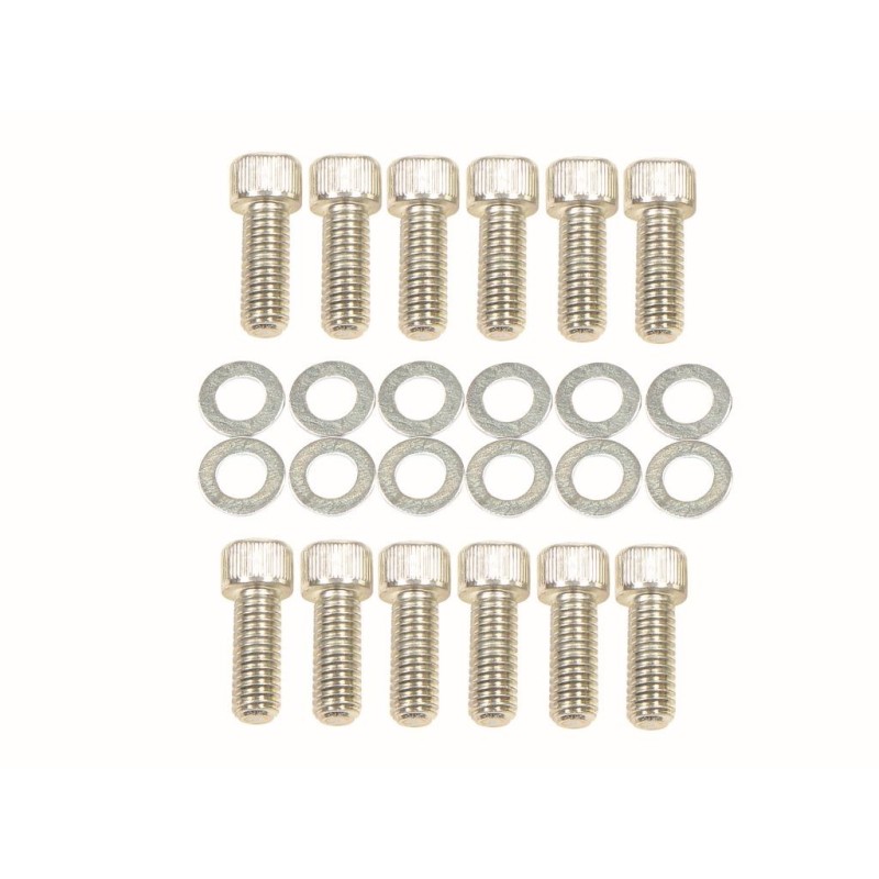 INT BOLTS SOCKET HEAD Mr Gasket 956G