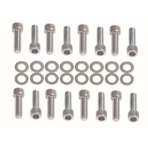 INT BOLTS SOCKET HEAD Mr Gasket 957G