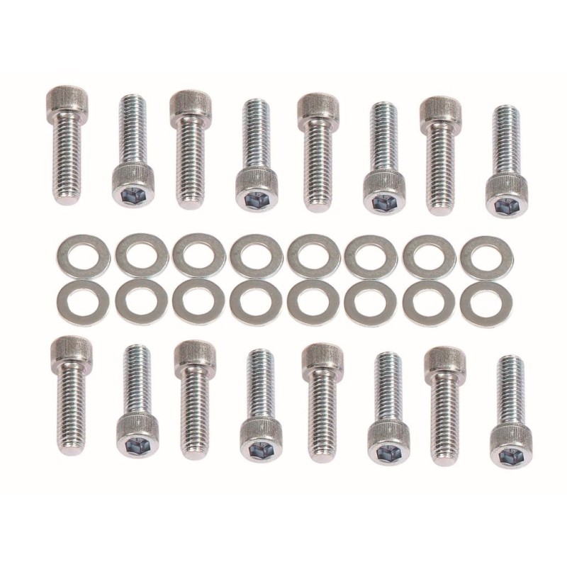 INT BOLTS SOCKET HEAD Mr Gasket 957G