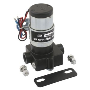 POMPE A ESSENCE FUEL PUMP