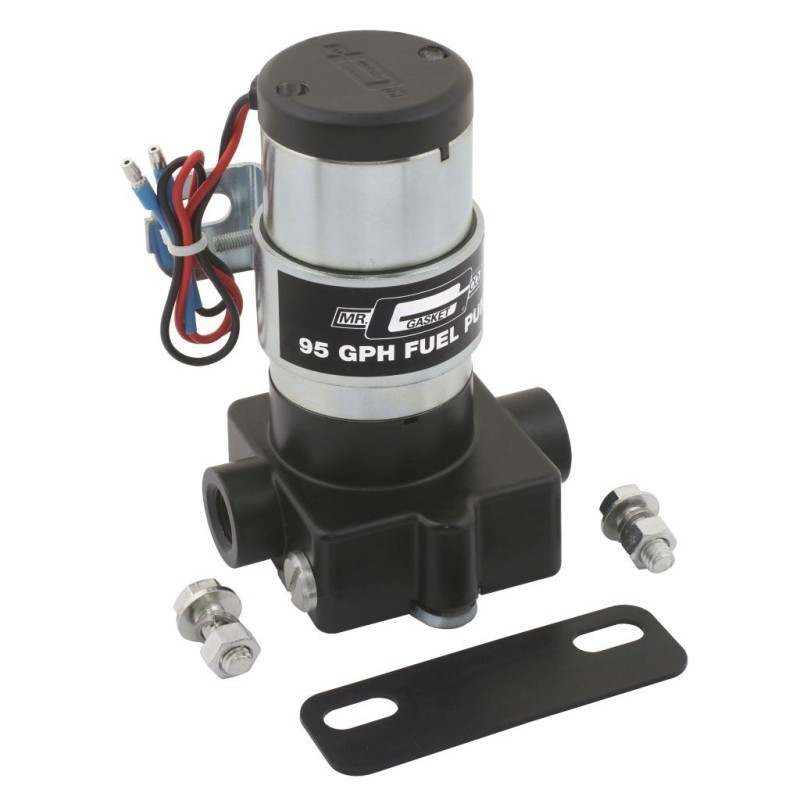 POMPE A ESSENCE FUEL PUMP