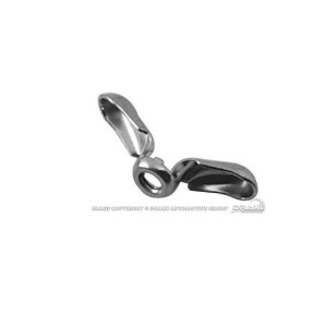 FORD MUSTANG 1968-1973 ECROU PAPILLON FIXATION ROUE DE SECOURS Spare Tire Wing Nut SCOTT DRAKE C8AZ-1462-B