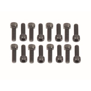 HEADER BLT SCKT HDM8XM25L 16PC Mr Gasket 978G