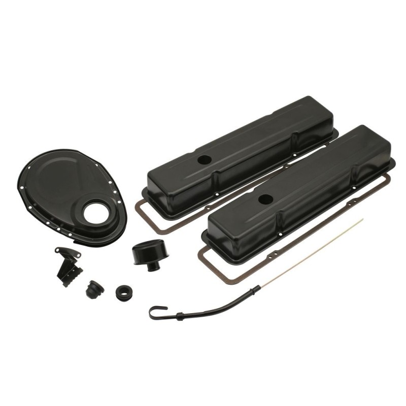CHEVROLET SMALL BLOCK KIT