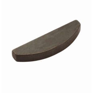 CHEVROLET HARDENED CRANK KEY Mr Gasket 983G