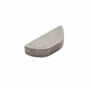 CHEVROLET HARDENED CRANK KEY Mr Gasket 984G