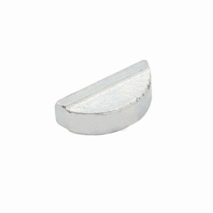 CHRY OFFSET CRANK KEY Mr Gasket 987G