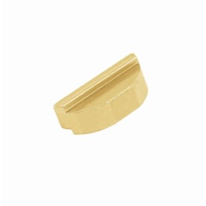 CHRY OFFSET CRANK KEY Mr Gasket 988G