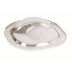 CHROME DIFF CVR-FORD 8.8 10BLT Mr Gasket 9893G