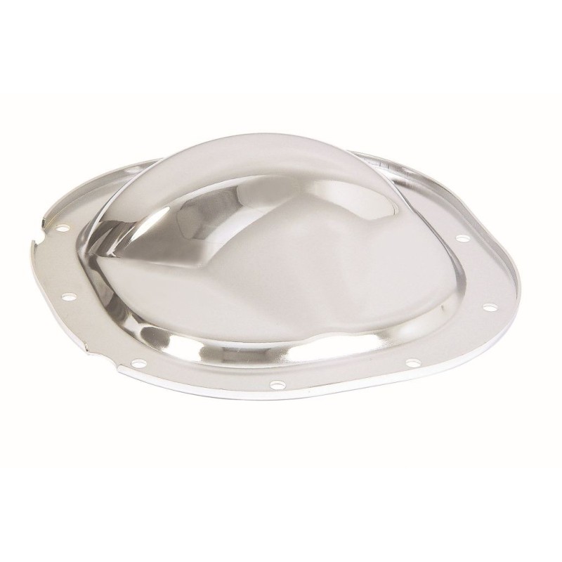 CHROME DIFF CVR-FORD 8.8 10BLT Mr Gasket 9893G